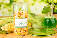 Idless biofuel availability