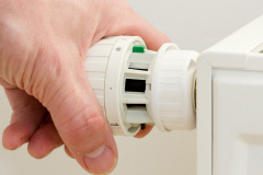 Idless central heating repair costs