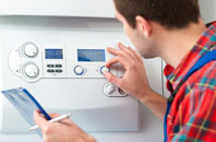 free commercial Idless boiler quotes