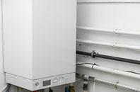 free Idless condensing boiler quotes