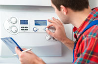 free Idless gas safe engineer quotes