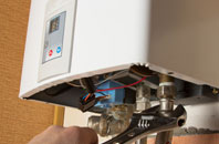 free Idless boiler install quotes