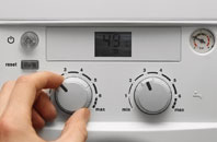 free Idless boiler maintenance quotes
